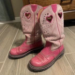 Ariat Fatbaby Boot
